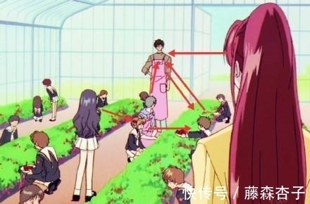 童年cp发糖了魔卡少女樱透明牌篇更新特别篇桃雪磕起来 快资讯