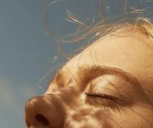 春夏换季易敏别怕,几招就让肌肤平稳入夏!