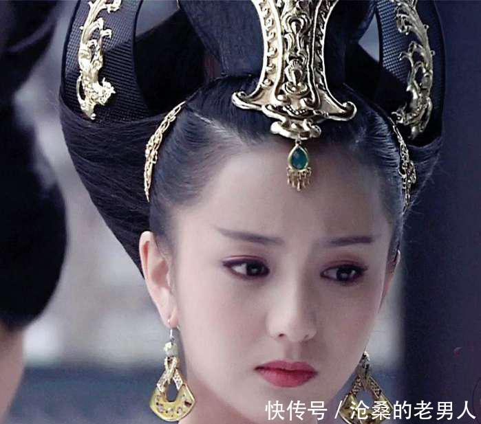 女人|这个女人相貌不输貂蝉却被貂蝉挤掉四大美女位置究竟为何！