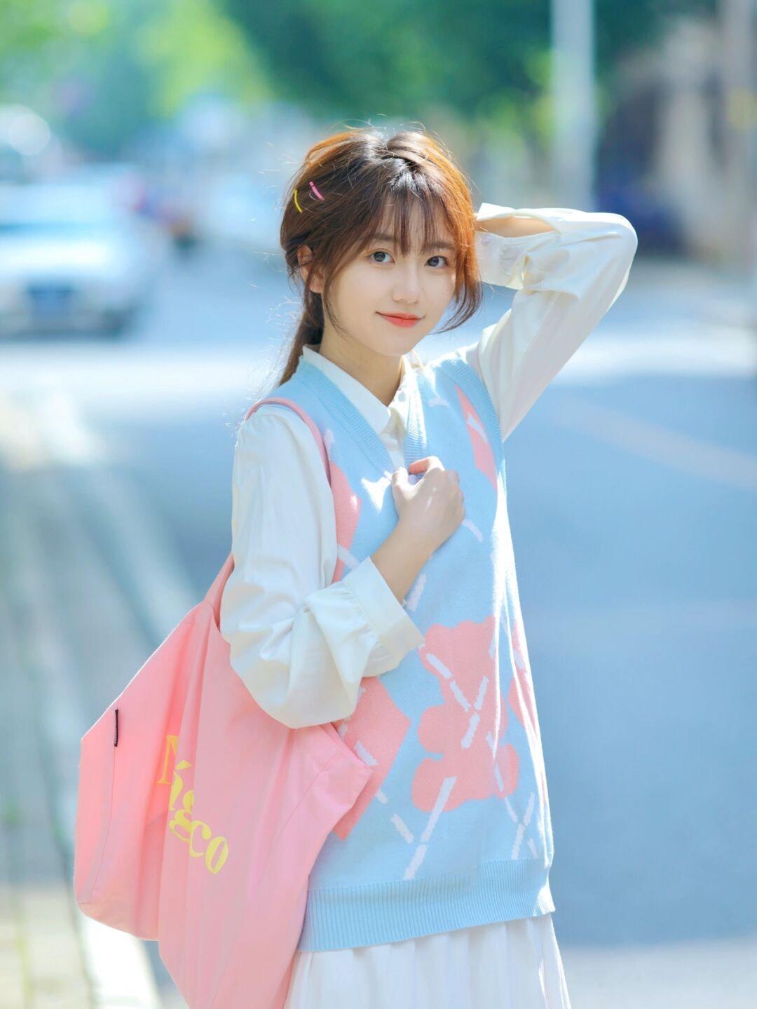 法式|衣服总是不够穿?那是因为你不会搭配!