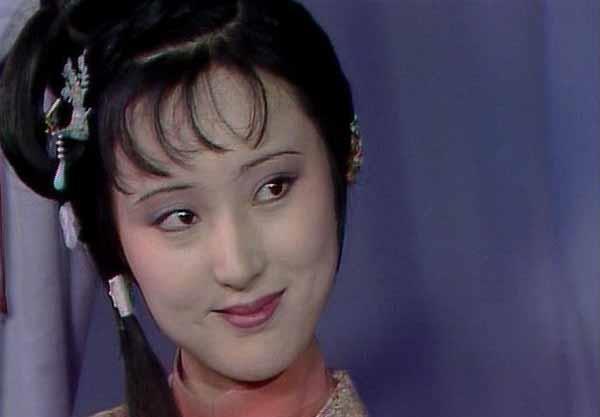 看中黛玉|黛玉风华绝代,为何没有人向她提亲?