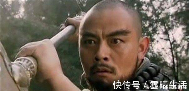 李师师!水浒中结局最好的四人, 一个当了国王, 一个比皇帝都爽!