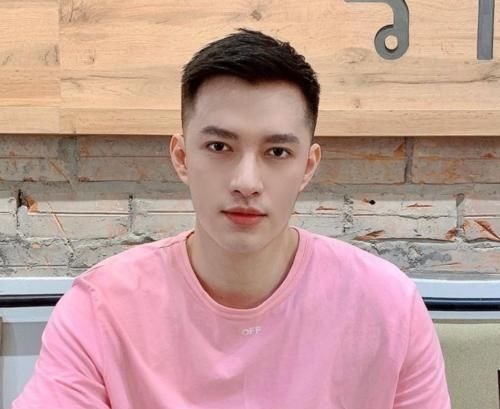 刘海 20岁左右男生别留“锅盖头”，剪这5款发型更适合，干净又帅气