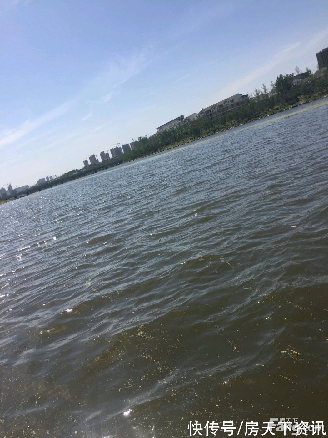 金水|郑州金水热门楼盘现场最新视频，点击查看