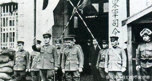 关东军|60余万关东军不到7天被沦为战俘,下场凄惨,原因非常简单!