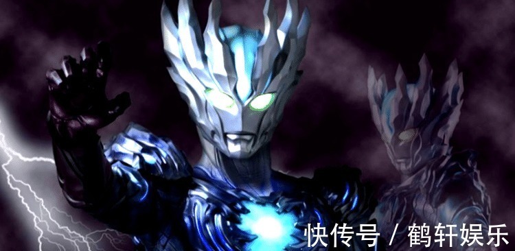 雷杰多|奥特曼 他是隐藏最深的英雄,泽塔没资格见到,神秘四奥都敬三分!