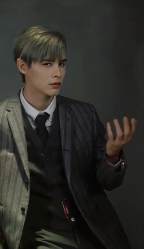 《创4》总决赛嘉宾曝光，陈飞宇罗云熙或将合体，2大耽改剧对打？