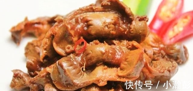 鸡胗|吃一次就念念不忘的几道家常菜，美味诱人，解馋下饭，越吃越过瘾
