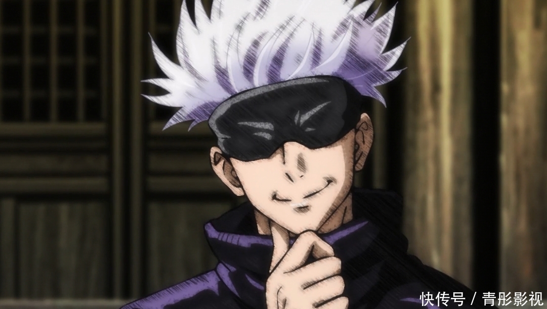 咒术回战145话情报详解 揭秘狱门疆解封方法 五条悟坑自己