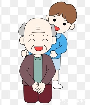 孩子|“啃老没作为?,我宁愿娃娃如此”,耄耋老人,道出无数父母心声