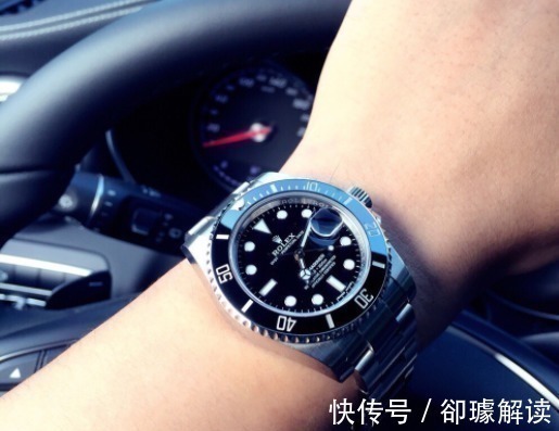 黑水鬼$家喻户晓的劳力士,最热门的表款都是哪几种?