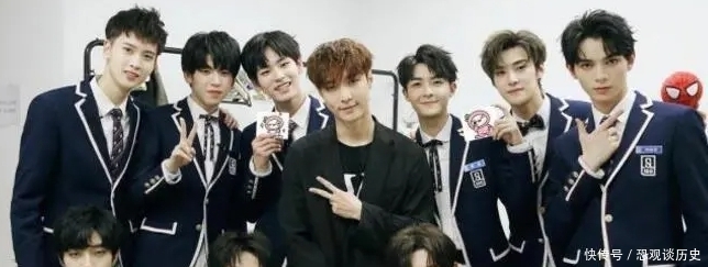 快乐男声 追星能有多疯狂?27W箱牛奶直接倒掉,《青3》撕开了综艺的遮羞布