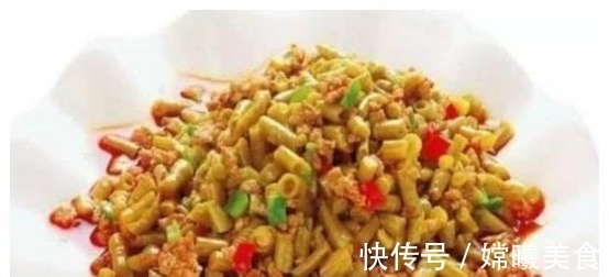 爽口|老妈最拿手的几道菜,香味十足很爽口,好吃到停不下嘴来