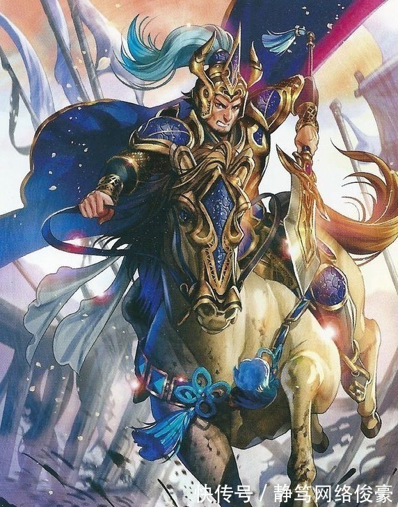 史文恭&水浒传四大天花板级武将,梁山只占其一,个个碾压五虎