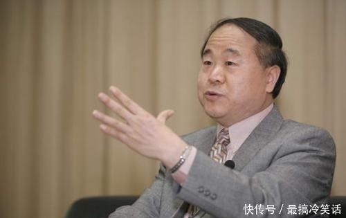 晚熟的人|莫言：人生最好的活法，不过只有一句话，读懂了也便不累了