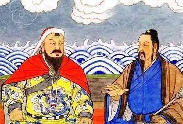 元朝|现在的电视剧拍哪个朝代的都有,为什么没拍元朝的?专家说出答案,你别不信