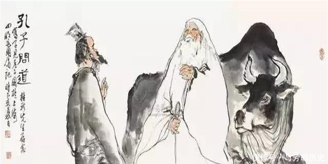 领悟《道德经》:“为而不争”的心胸