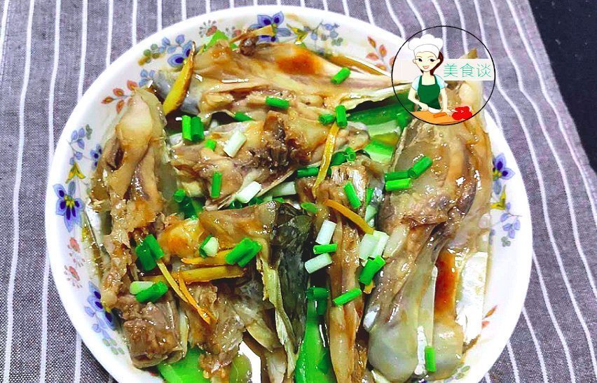 鲜甜|热天最馋此蒸菜,蒸一蒸8分钟上桌,鲜到流口水,营养好吃不上火