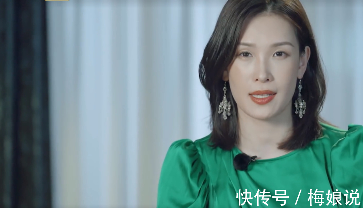 喝酒|再刷一遍《再見愛人》:佟晨潔選擇離婚3次,她早該“人間清醒”