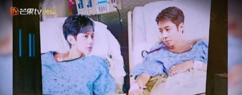 《明星大侦探》恶意P图遭粉丝控诉：换肾不是儿戏！何炅也受牵连