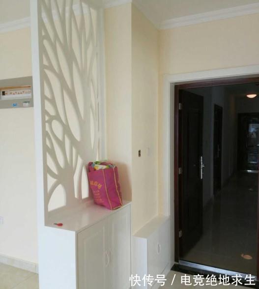 效果|给亲戚装修房子,这个效果全包7万多,他家女主人说我坑了她?