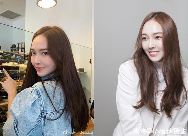 发型真的太重要了!掌握4个技巧,普通女孩也能提升颜值