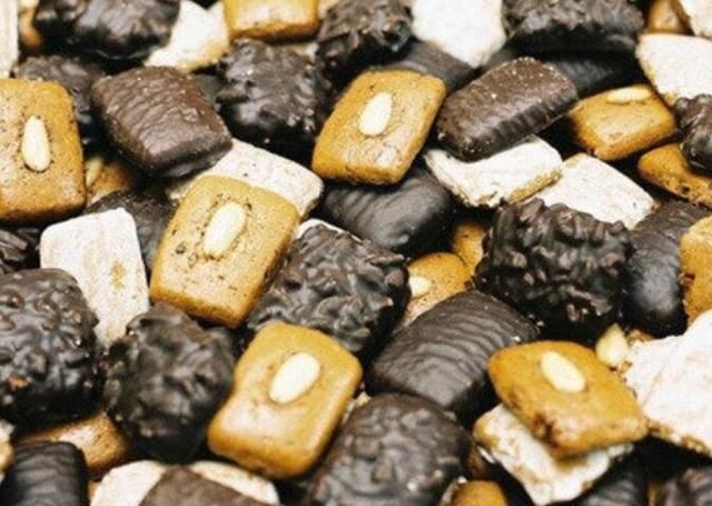 那种|德国的传统美食,不全是那种豪放的感觉,也可以很细腻