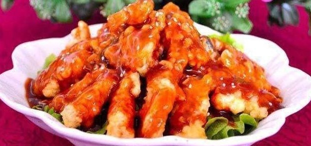 颜值高又下饭的几道家常菜，美味营养下酒下饭，家人吃的美滋滋