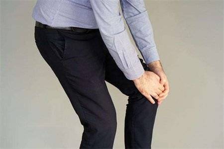 山药|膝盖疼痛滑膜炎山药加叶麦，关节积液不见了，滑膜炎也不告而别