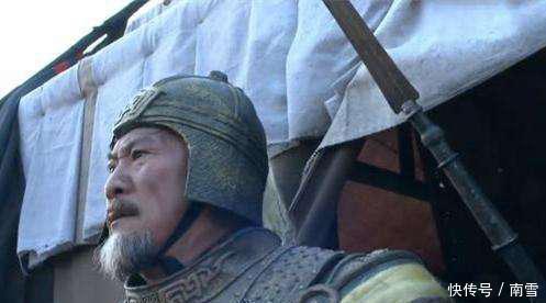 皇甫嵩|此人原本可以取代汉朝建国，最后放弃了，不然就轮不到曹操刘备了！