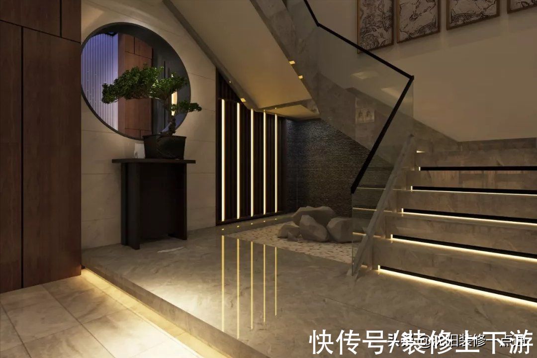 效果图|慢享时光里,你是一见钟情的心动