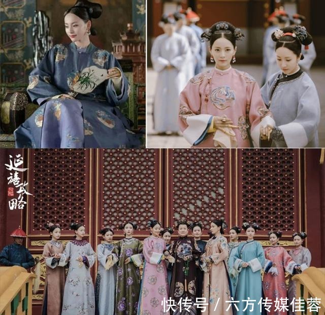 蓝色|“雾霾蓝”可显高级感了,照着这3点穿搭思路,显白又显质感