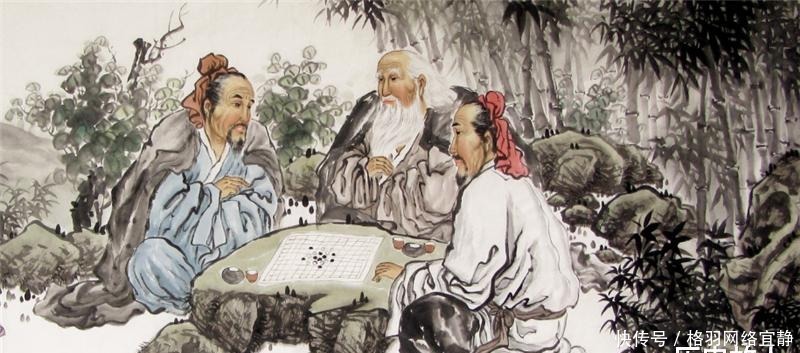 槐树|古人说“五树不进宅,一家乐开怀”,五树指哪五树?为何这么说?