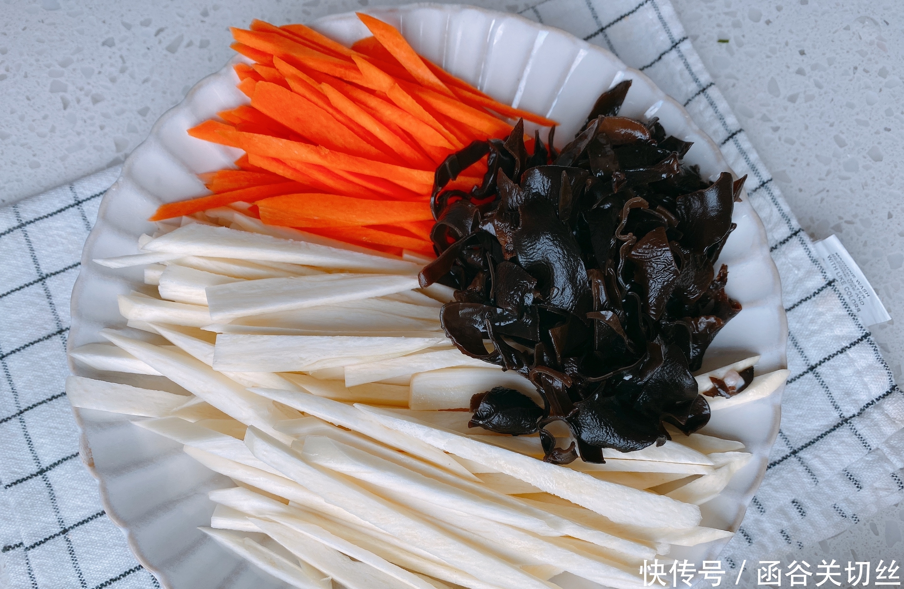 油腻|立冬后要吃点热乎的,7道家常菜,清爽不油腻,荤素搭配有营养