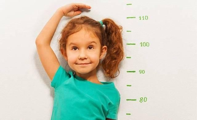 宝宝|预测一下宝宝未来的身高,用这个公式计算一下你家宝宝有多高