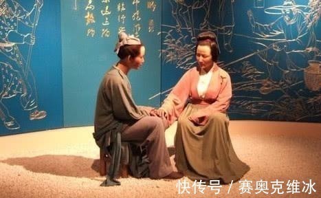 传统节日!唐代这首30字古诗,字字让人落泪,简直就是为母亲节而创作