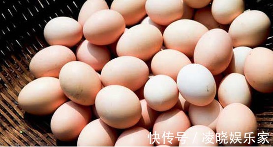 皮肤|鸡蛋和此物一起炒,腰不酸了,肾气满满,女性常吃白发少皮肤好