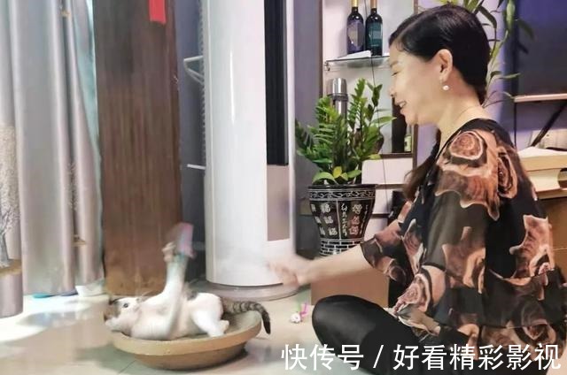 王桂英 老年人去整形从双眼皮修复到脸部热玛吉,老了,才更想变美!
