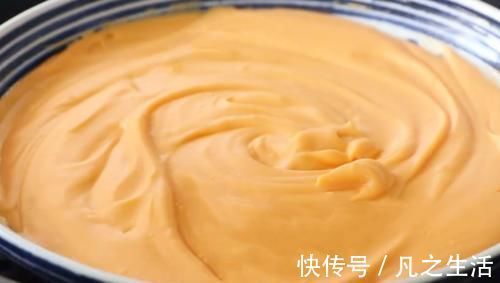 今天要教给大家一个红薯不一样的新做法,红薯糕的做法,好吃还不会上火