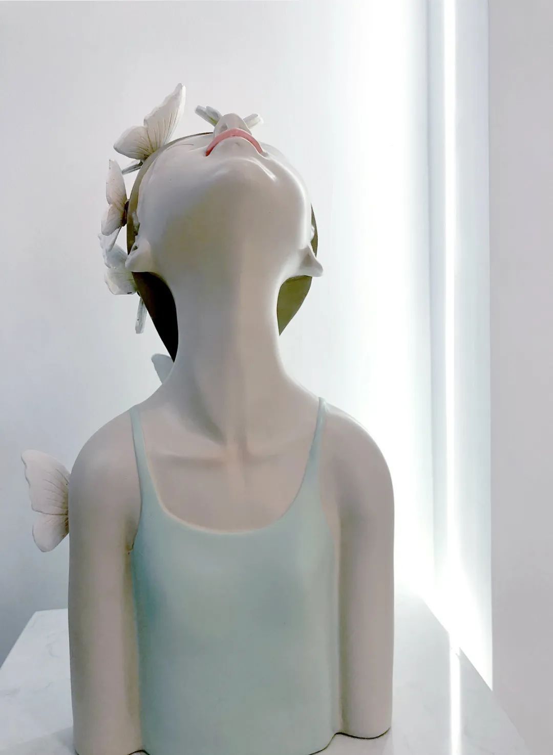 文艺|77㎡现代简约，精致清新的布置，生活舒适又文艺