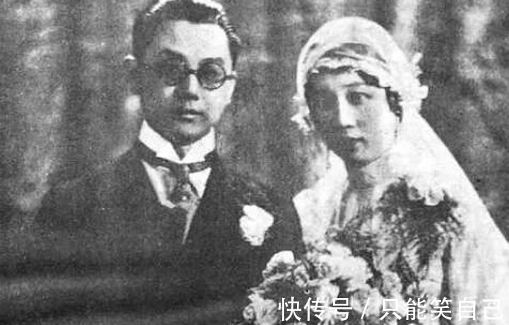 女神@她是北大的校花，与鲁迅通讯8年，为何最后嫁给一个普通人！