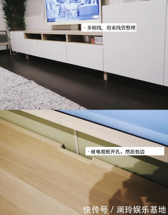 磁吸轨道灯|7个“毁颜值”的家装设计,但凡出现,这个家就与好看无缘了