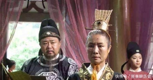 当作|在历史上被当作“软蛋”的宰相,其实才是文武双全的英雄