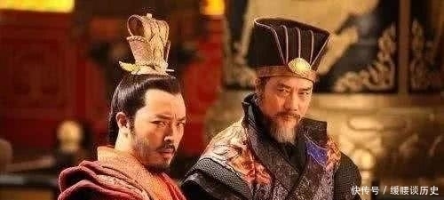 谁家|搞株连谁家强？朱元璋可比不上这一位，说说隋炀帝初年那些事