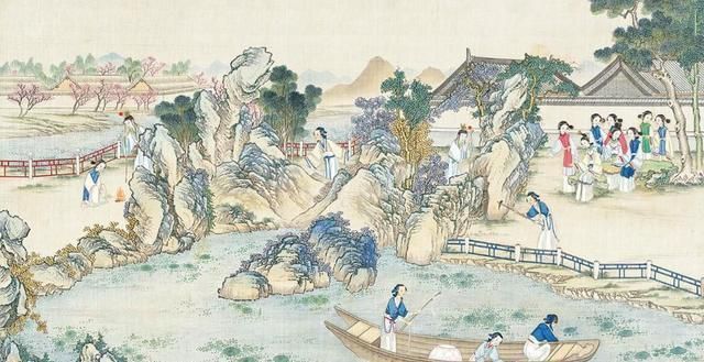 贾府中有个地方很肮脏,却先后出现了三次,每一次都令人心惊