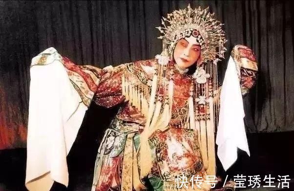 齐德拉!梅兰芳如何看待林徽因:只要林徽因在场,梅兰芳就不坐下