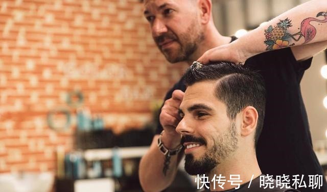 发型师 如何和理发师描述想要的发型记住这三个攻略,做发型不迷路!