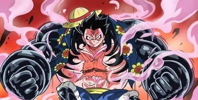 恶魔果实|海贼王:盘点八位人物在恶魔果实的极限开发,让人叹为观止