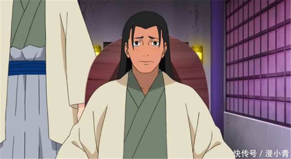 村子|火影忍者：如果泷忍村善待角都，忍界或许会有六大忍村