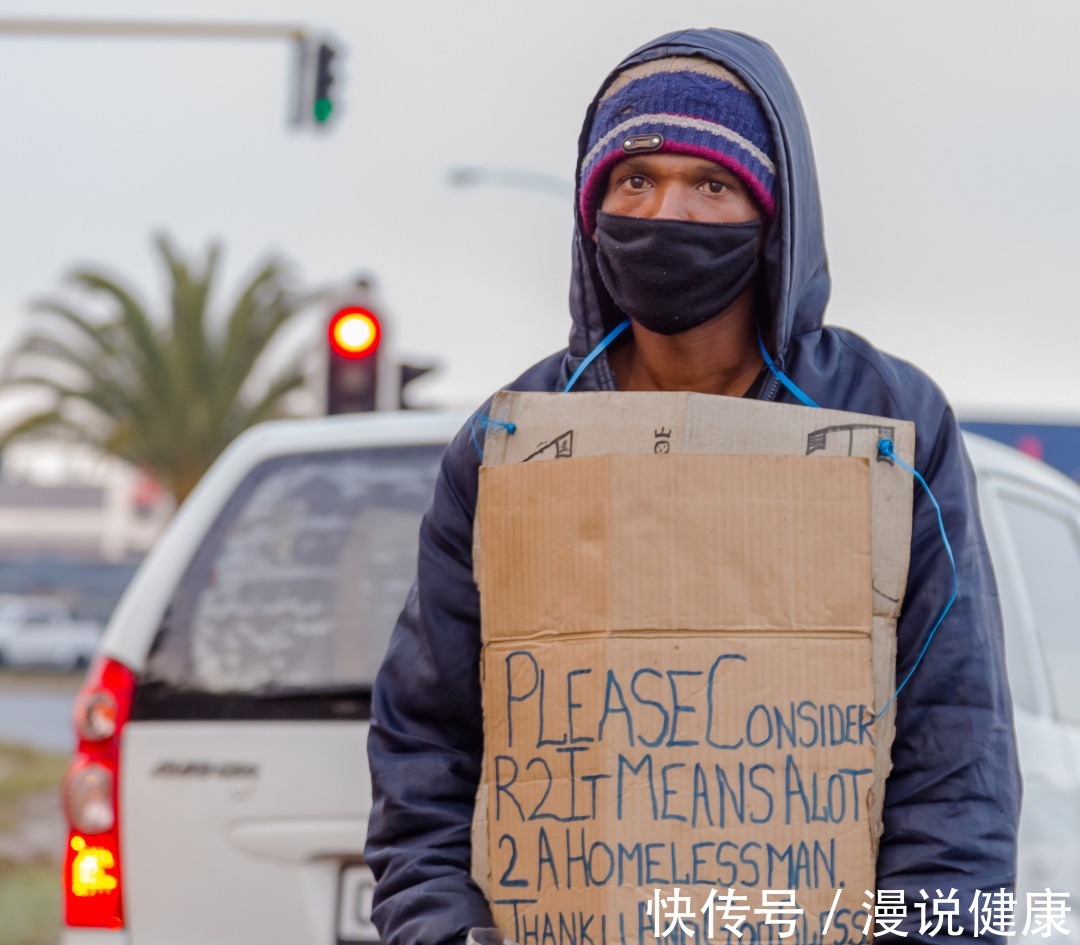 艾滋病毒感染|新增105万感染患者?疫情笼罩下的这2年,艾滋病为何更加猖狂?